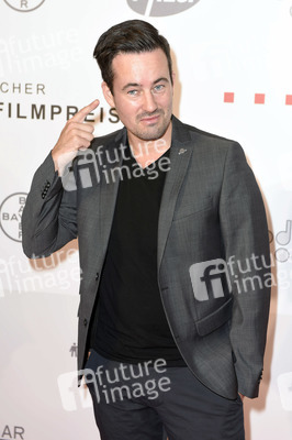 Der Deutsche Hörfilmpreis 2016 in Berlin
