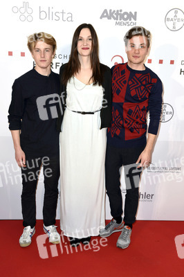 Der Deutsche Hörfilmpreis 2016 in Berlin