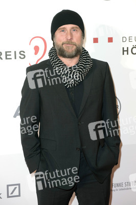 Der Deutsche Hörfilmpreis 2016 in Berlin