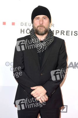 Der Deutsche Hörfilmpreis 2016 in Berlin