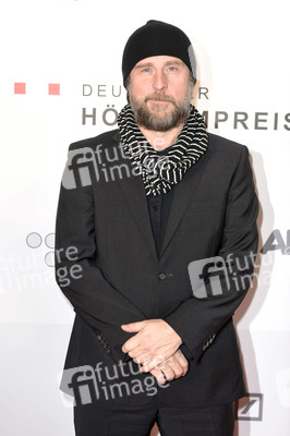 Der Deutsche Hörfilmpreis 2016 in Berlin
