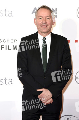 Der Deutsche Hörfilmpreis 2016 in Berlin