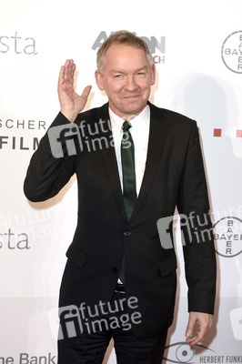Der Deutsche Hörfilmpreis 2016 in Berlin