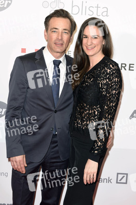 Der Deutsche Hörfilmpreis 2016 in Berlin