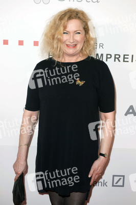 Der Deutsche Hörfilmpreis 2016 in Berlin