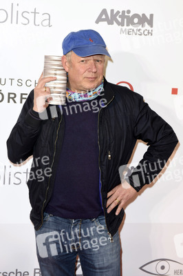 Der Deutsche Hörfilmpreis 2016 in Berlin