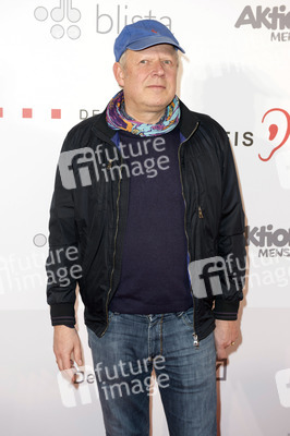 Der Deutsche Hörfilmpreis 2016 in Berlin