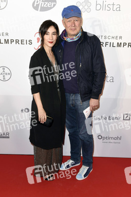 Der Deutsche Hörfilmpreis 2016 in Berlin