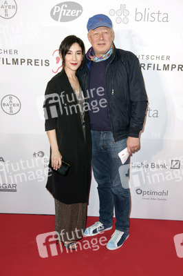 Der Deutsche Hörfilmpreis 2016 in Berlin