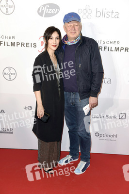 Der Deutsche Hörfilmpreis 2016 in Berlin