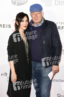 Der Deutsche Hörfilmpreis 2016 in Berlin