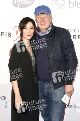 Der Deutsche Hörfilmpreis 2016 in Berlin