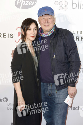Der Deutsche Hörfilmpreis 2016 in Berlin