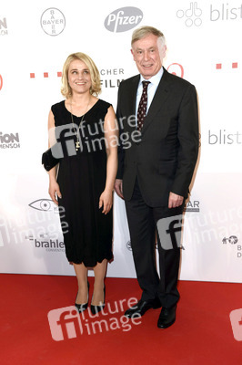 Der Deutsche Hörfilmpreis 2016 in Berlin