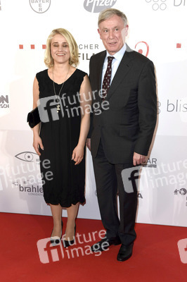 Der Deutsche Hörfilmpreis 2016 in Berlin