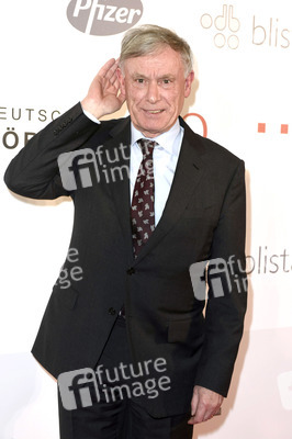 Der Deutsche Hörfilmpreis 2016 in Berlin
