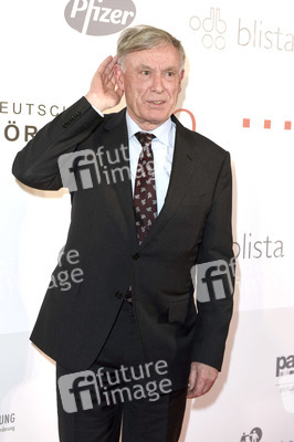 Der Deutsche Hörfilmpreis 2016 in Berlin