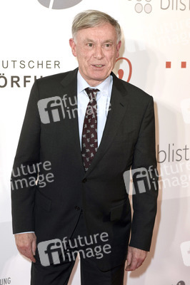 Der Deutsche Hörfilmpreis 2016 in Berlin