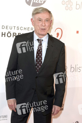 Der Deutsche Hörfilmpreis 2016 in Berlin