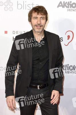 Der Deutsche Hörfilmpreis 2016 in Berlin