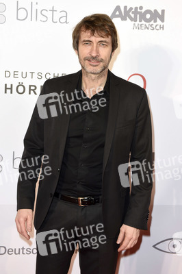 Der Deutsche Hörfilmpreis 2016 in Berlin