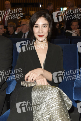 Der Deutsche Hörfilmpreis 2016 in Berlin