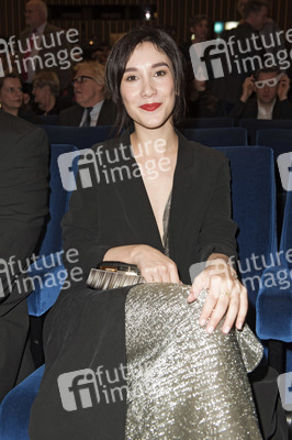 Der Deutsche Hörfilmpreis 2016 in Berlin