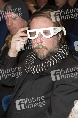 Der Deutsche Hörfilmpreis 2016 in Berlin