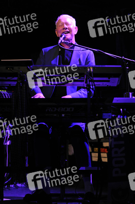 Konzert von Joe Jackson in Hamburg