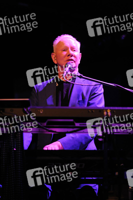 Konzert von Joe Jackson in Hamburg