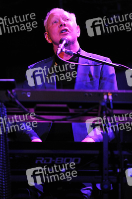 Konzert von Joe Jackson in Hamburg