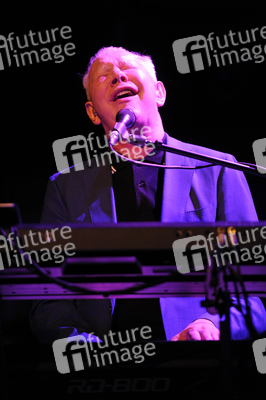Konzert von Joe Jackson in Hamburg