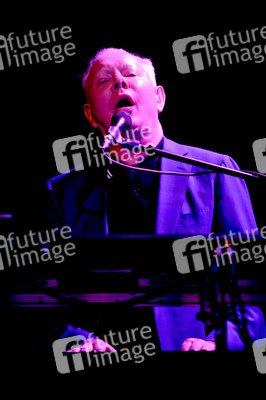 Konzert von Joe Jackson in Hamburg