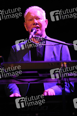Konzert von Joe Jackson in Hamburg
