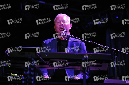 Konzert von Joe Jackson in Hamburg