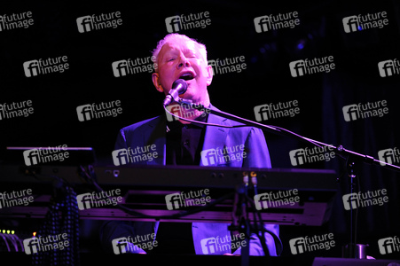 Konzert von Joe Jackson in Hamburg