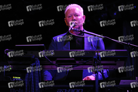 Konzert von Joe Jackson in Hamburg