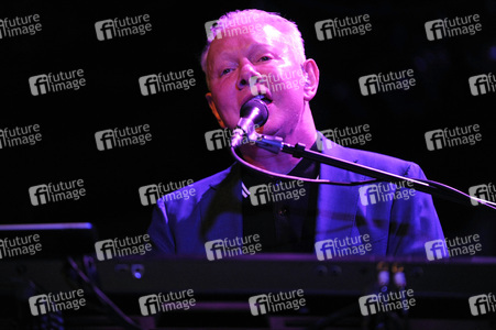 Konzert von Joe Jackson in Hamburg