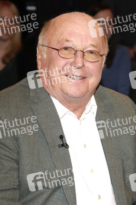 Talkshow 'Markus Lanz' in Hamburg
