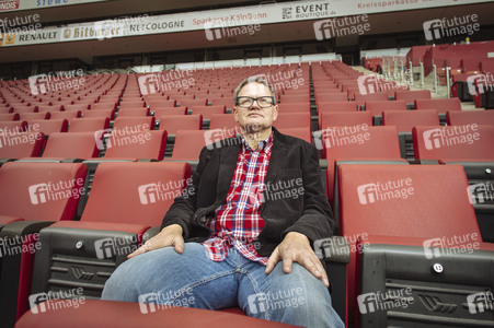 Veranstaltung '146, Klasse-Buch: Ulli Potofski - Der beste Kicker des Universums' auf der lit.Cologne in Köln