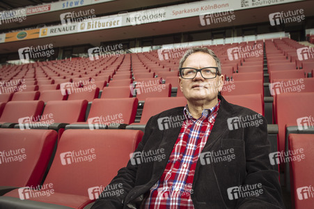 Veranstaltung '146, Klasse-Buch: Ulli Potofski - Der beste Kicker des Universums' auf der lit.Cologne in Köln
