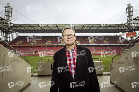 Veranstaltung '146, Klasse-Buch: Ulli Potofski - Der beste Kicker des Universums' auf der lit.Cologne in Köln