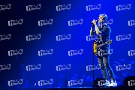 Konzert von Sunrise Avenue und dem Wonderland Orchestra in Berlin