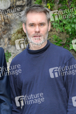 Photocall zu 'Der Vater meiner besten Freundin' in Rom