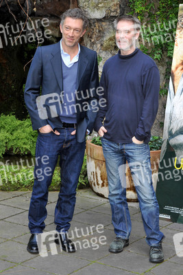Photocall zu 'Der Vater meiner besten Freundin' in Rom