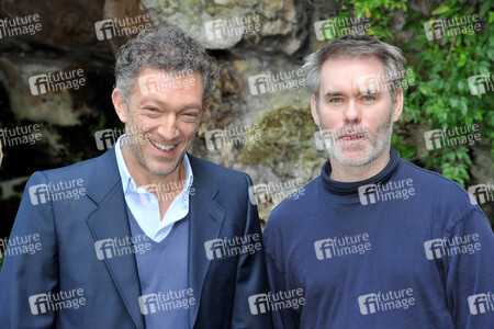 Photocall zu 'Der Vater meiner besten Freundin' in Rom