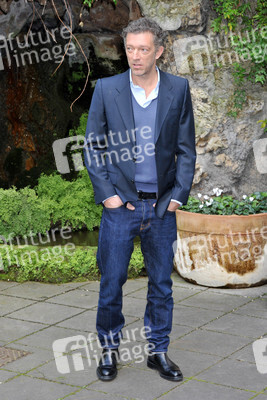 Photocall zu 'Der Vater meiner besten Freundin' in Rom