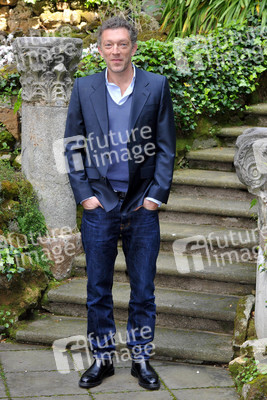 Photocall zu 'Der Vater meiner besten Freundin' in Rom