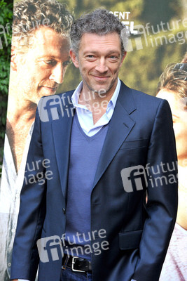 Photocall zu 'Der Vater meiner besten Freundin' in Rom