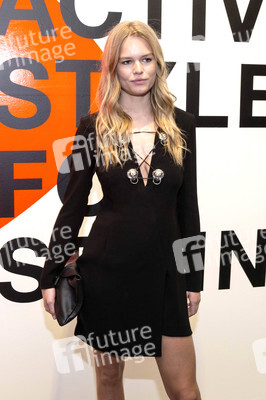 Zalando Fashion X Sports Spring/Summer 2016 Präsentation in Berlin